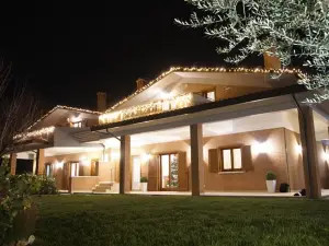Villa Emilia
