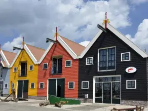 B&B - Sauna d'Olle Pastorie