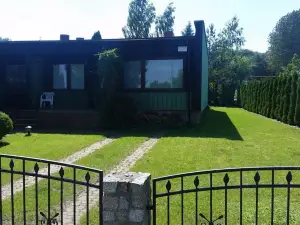 Domek Letniskowy Nad Jeziorem Żarnowieckim - Domek Na Kaszubach - Nadole