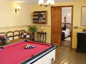 Abánades
