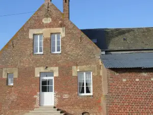 Ferme de Canny