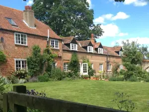 Garden Cottage B&b