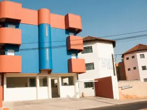 Fragata Apart Hotel