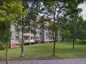 Trumpalaikė Buto Nuoma Rokiškyje su Jacuzzi