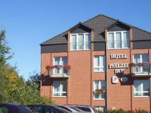 Hotel Pfälzer Hof Gmbh