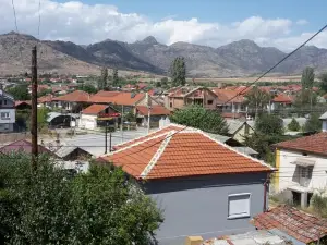 Iliovski Inn - Just Like Home