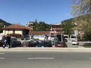 Hotel Bosna