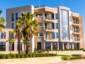 Mantar Spa Hotel