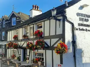 Queens Head Inn & Restaurant