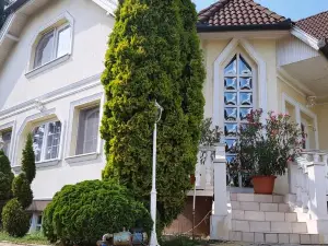 Beáta Apartman