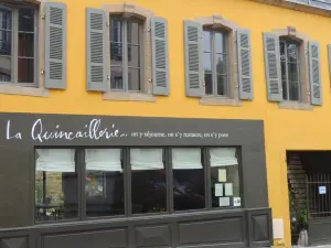 La Quincaillerie