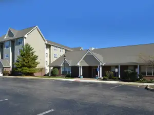 Residence Inn Dayton Troy