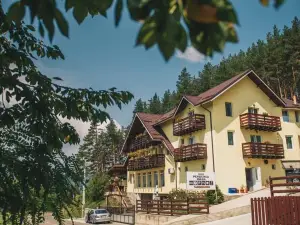 Pensiunea Ioana