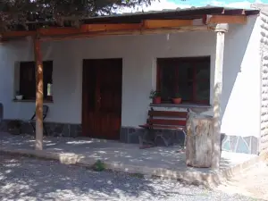 El Churqui