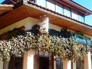 Hotel Ambrozia