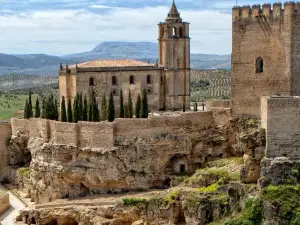 Complejo Apartamentos Rurales Molino de Abajo