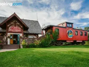 Great Northern Resort (Lodge)