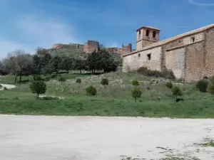 El Mirador de Riópar Viejo
