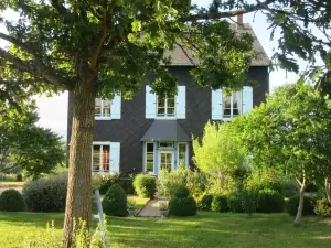 Le Clos Lauradière