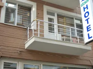 Göznur Otel