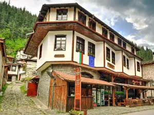 Hotel Kalina