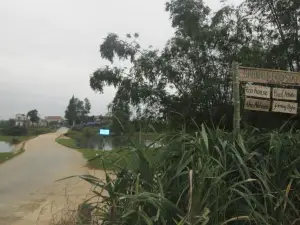 Greenfield Ecostay