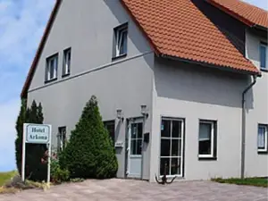 Hotel Arkona