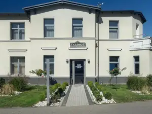 Villa Zagórze