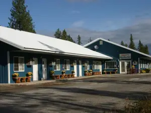 White Willow Motel