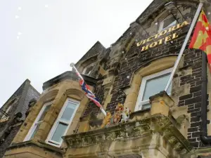 The Victoria Hotel
