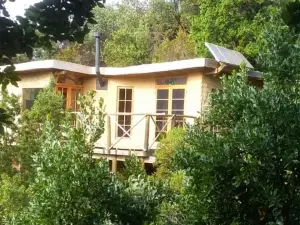 Cabaña Cajón del Maipo