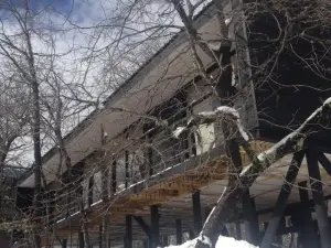 Chillán House