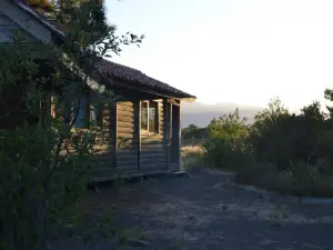 Geotermas Spa de Montaña