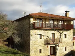 Hotel Rural Valtarranz