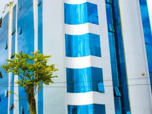 Hotel Torre Azul
