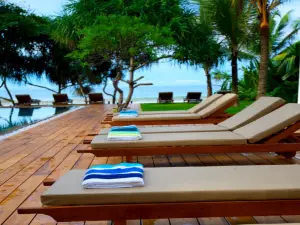 Roman Beach Hotel