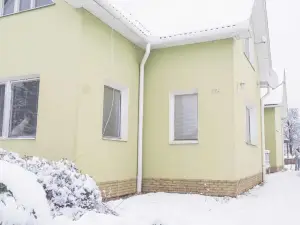 Castle Village Apartment