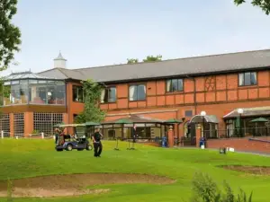 Macdonald Hill Valley Hotel, Golf and Spa