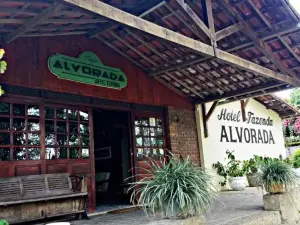 Hotel Fazenda Alvorada