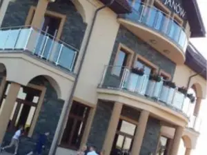 Hotel Janów