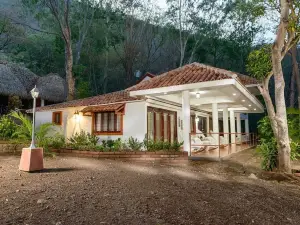 Apoyo Resort & Conference Center