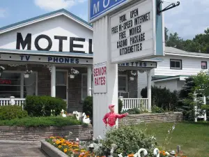 Bluewater Motel