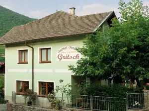 Gästehaus-Pension Familie Dwars