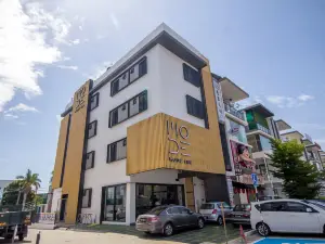 Mode Inn Icon City