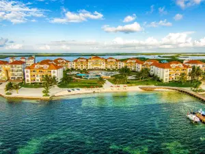 Grand Caribe Belize