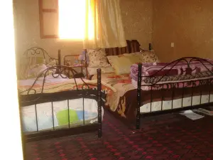 Auberge Gitelkst