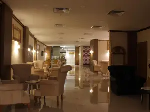 Tavsanli Otel