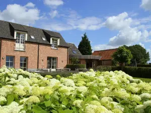B&B 't Groene Genoegen