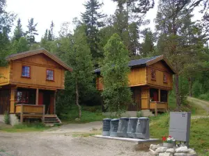 Stunning Home in Ringebu with 2 Bedrooms and WiFi