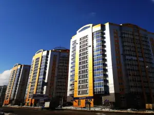 Apartment Center of Saransk